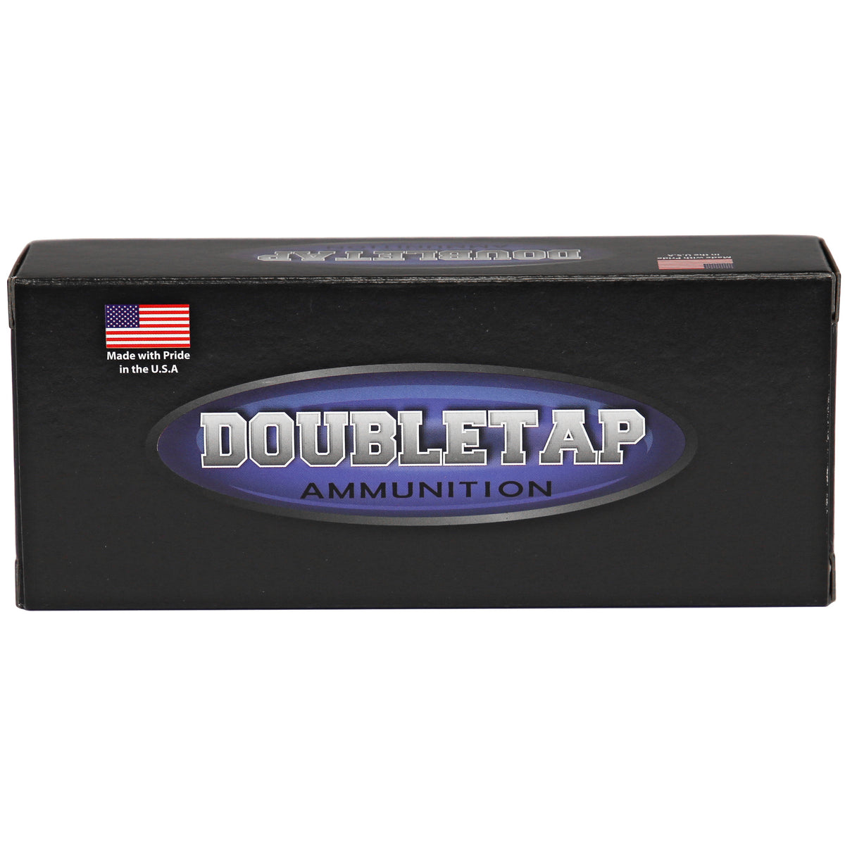 DoubleTap Hunter Self Defense Hard Cast Solid 200 Grain .357 Magnum 1200 fps 091037004611