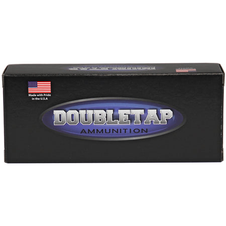 DoubleTap Hunter Self Defense Hard Cast Solid 200 Grain .357 Magnum 1200 fps 091037004611