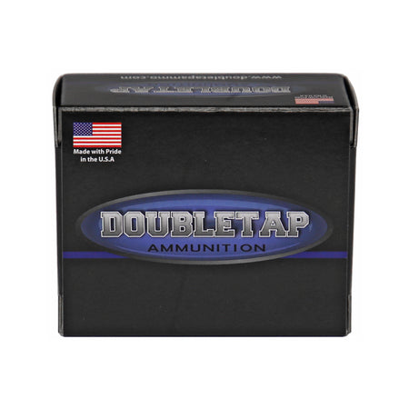 DoubleTap DT LEAD FREE Barnes TAC-XP Lead Free 80 Grain .380 ACP/Auto 1100 fps 091037282002