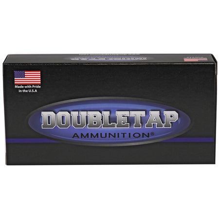 DoubleTap Wadcutter Home Defense Lead Wadcutter 148 Grain .38 Special 875 fps 091037004925