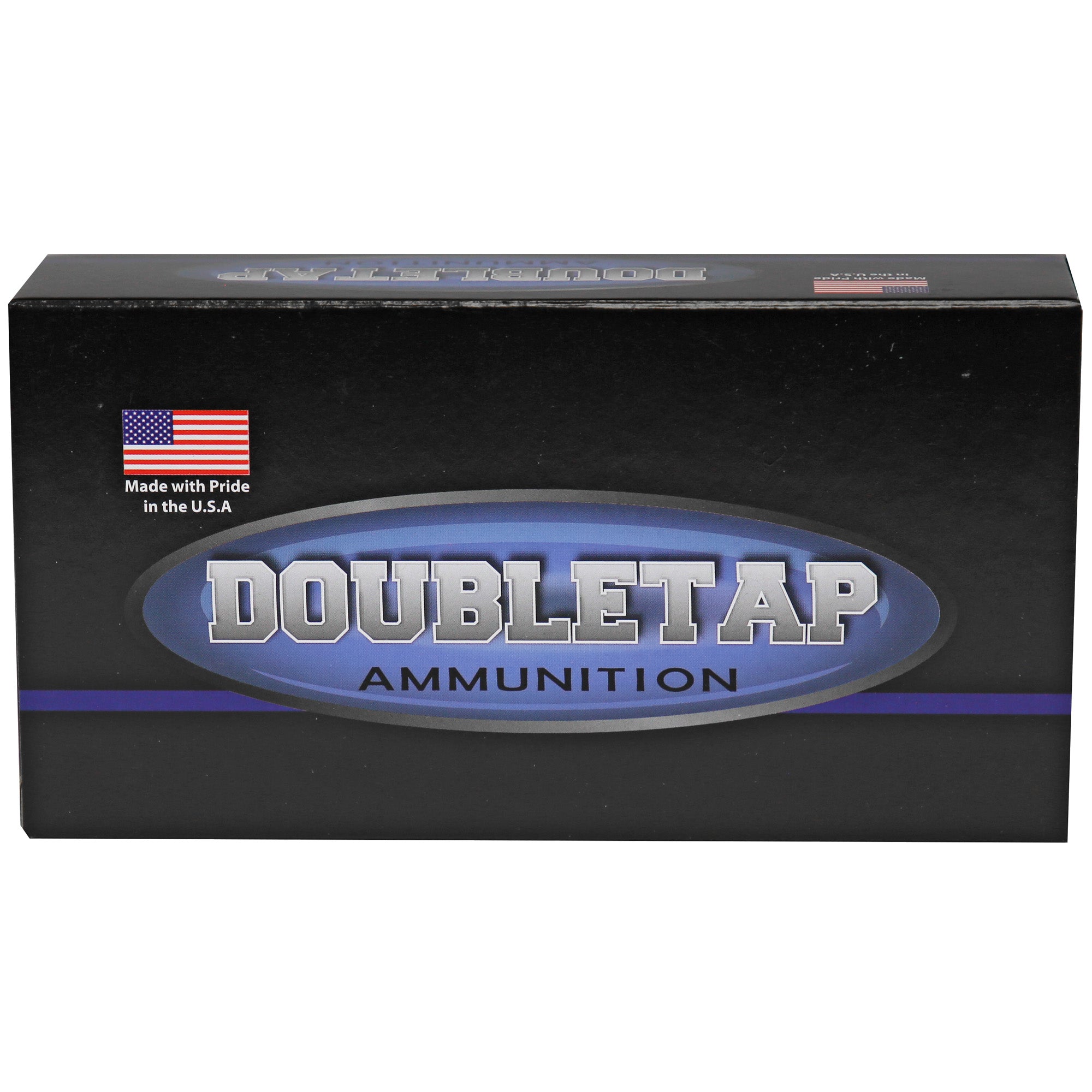 DoubleTap .300 WSM Longrange 175 grain Barnes LRX Lead Free ammunition