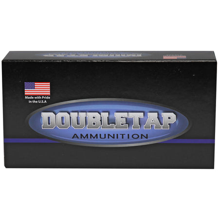 DoubleTap .300 WSM Longrange 175 grain Barnes LRX Lead Free ammunition