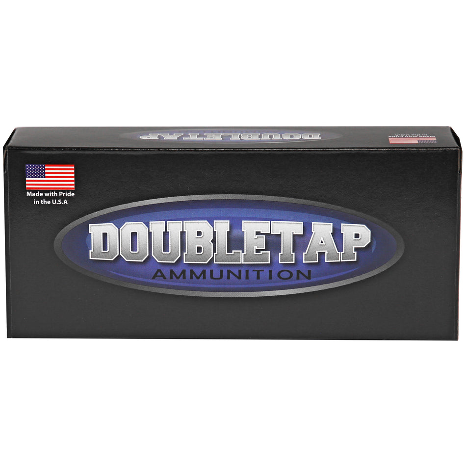DoubleTap .44 Magnum Hunter Self Defense 320 grain Hard Cast Solid ammunition