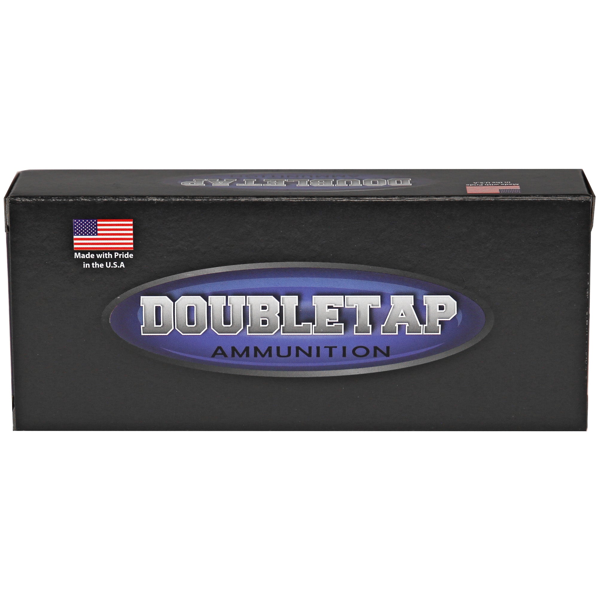 DoubleTap Hardcast Solid Home Defense Semi Wadcutter 240 Grain .44 S&W Special 920 fps 091037004697