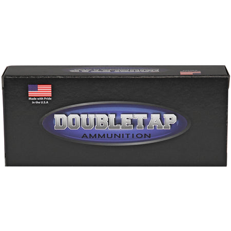 DoubleTap Hardcast Solid Home Defense Semi Wadcutter 240 Grain .44 S&W Special 920 fps 091037004697