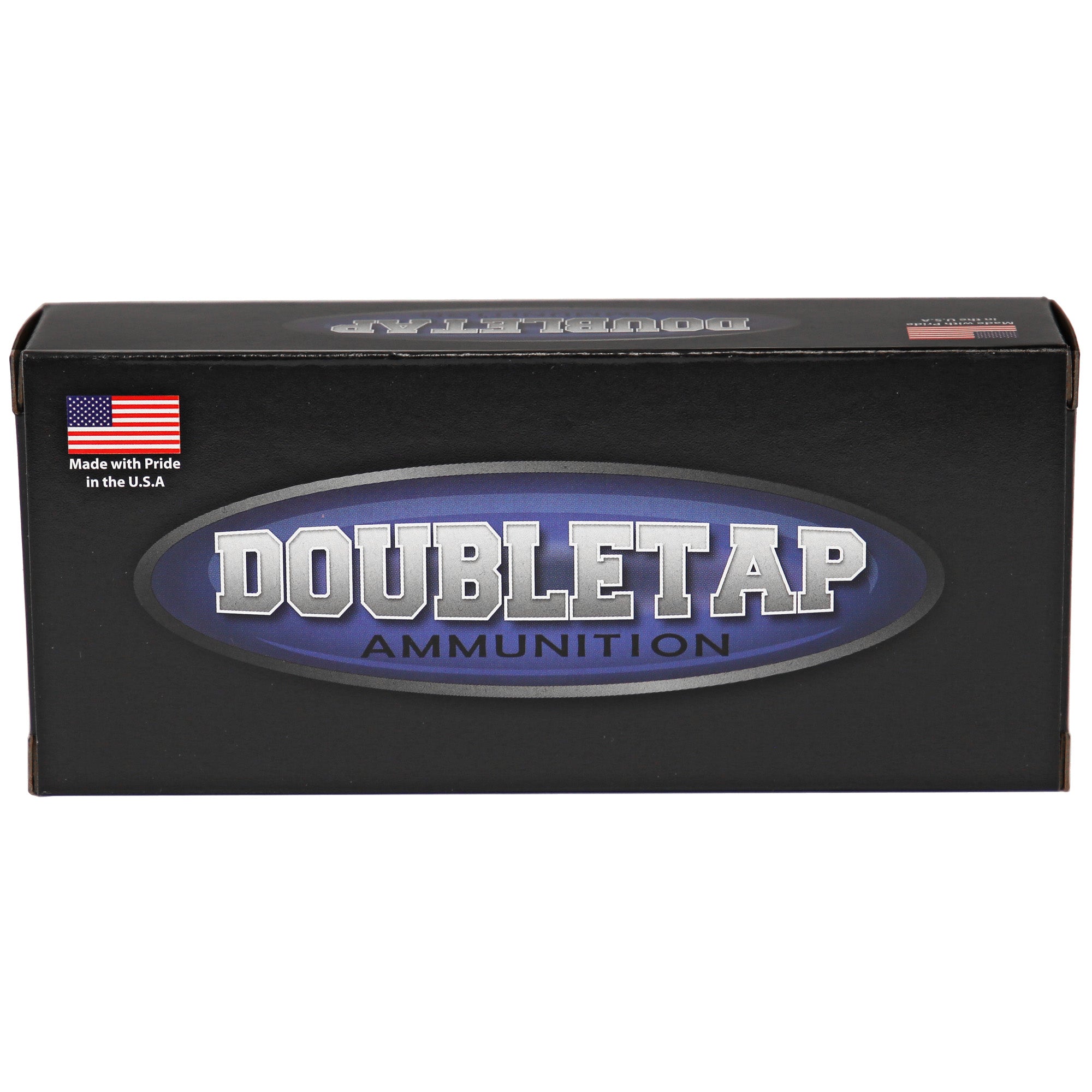 DoubleTap Hunter Self Defense Hard Cast Solid 400 Grain .454 Casull 1400 fps 013964483550