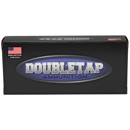 DoubleTap Hunter Self Defense Hard Cast Solid 400 Grain .454 Casull 1400 fps 013964483550