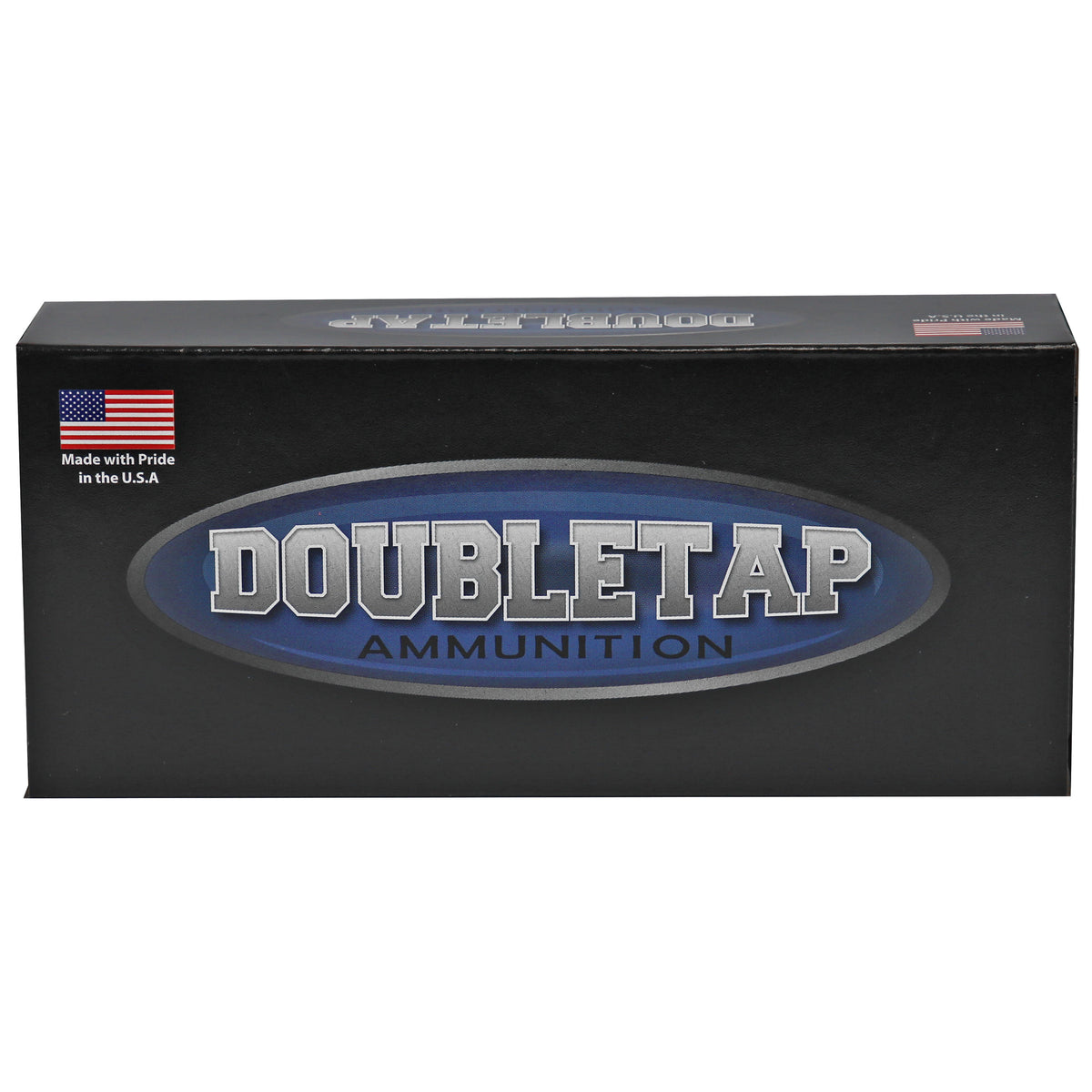 DoubleTap .45-70 Government Hunter 405 grain Hard Cast Solid ammunition