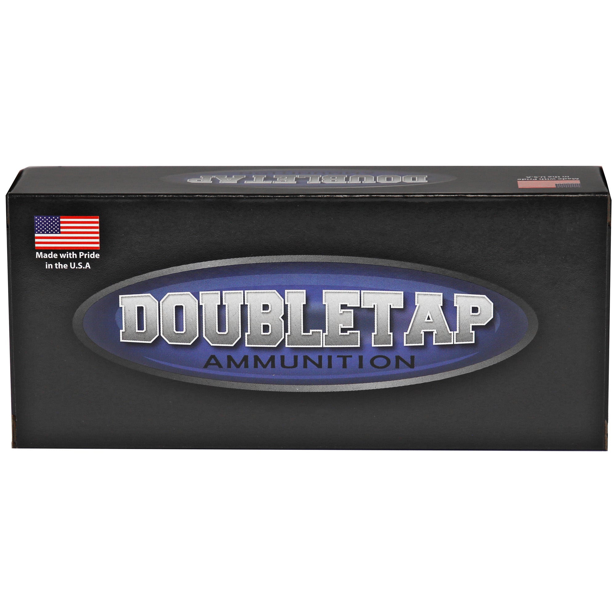 DoubleTap .45 Long Colt Hunter +P Self Defense 360 grain Hard Cast Solid ammunition