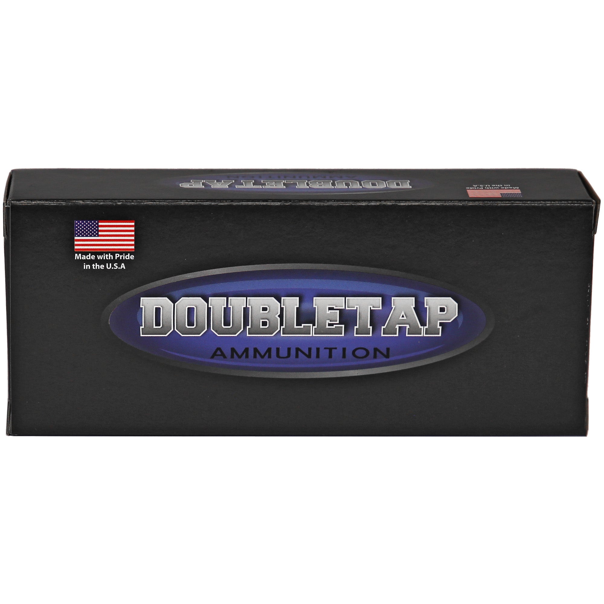 DoubleTap Rifle Defense Hollow Point 125 Grain 7.62x39mm  013964487503
