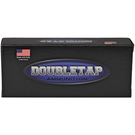 DoubleTap Rifle Defense Hollow Point 125 Grain 7.62x39mm  013964487503