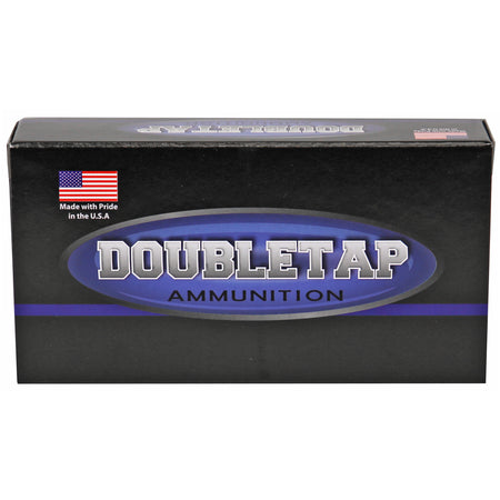 DoubleTap Target Full Metal Jacket 115 Grain 9mm Luger/Parabellum  091037683335
