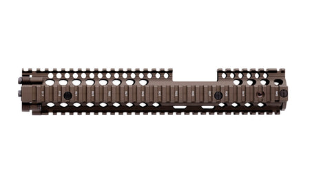 DD RIS II M4A1 FSP Assembly Flat Dark Earth