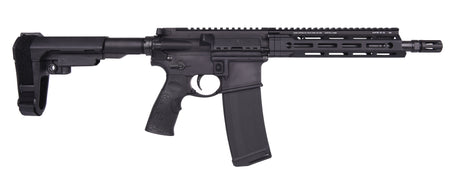 DDM4 V7 PIST 5.56MM 10.3" BLK# 02-128-17050