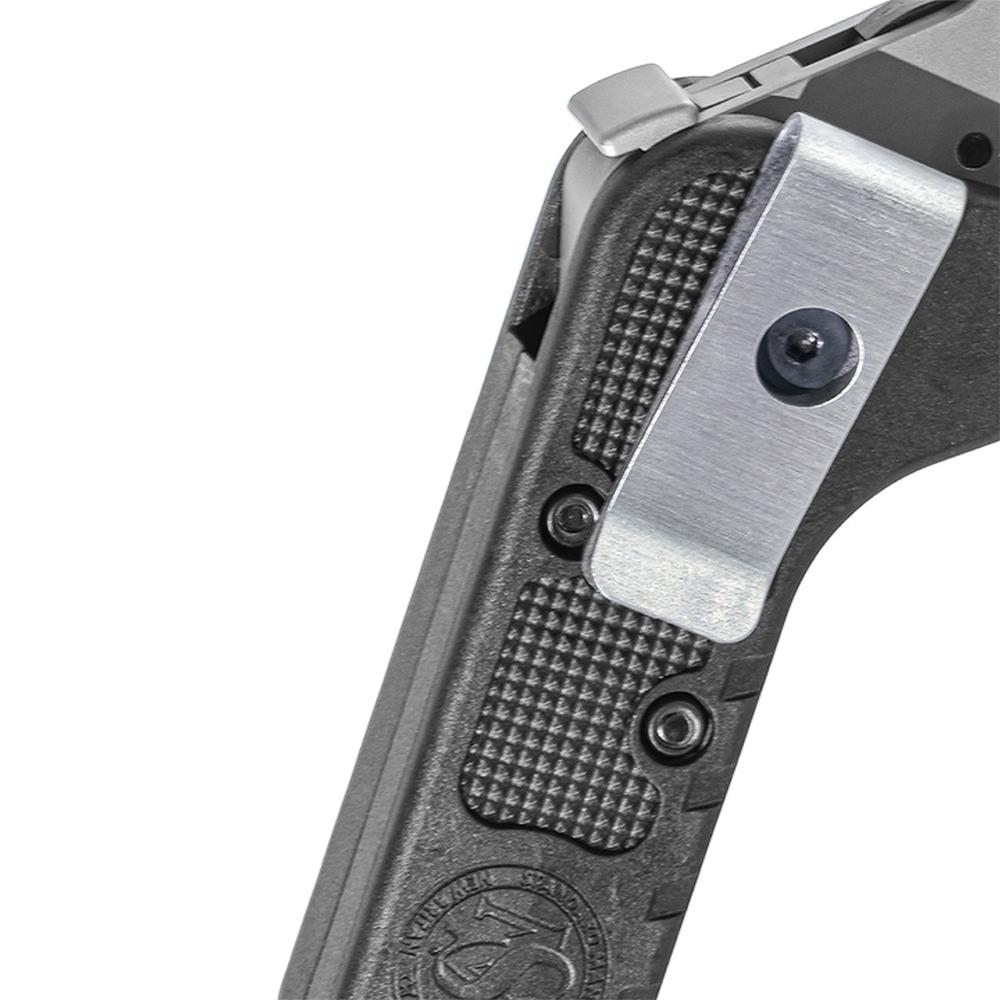 Switch Gun Pocket Clip by Standard Manufacturing