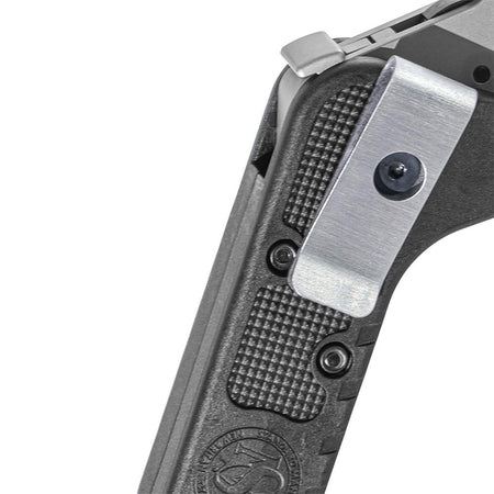 Switch Gun Pocket Clip by Standard Manufacturing