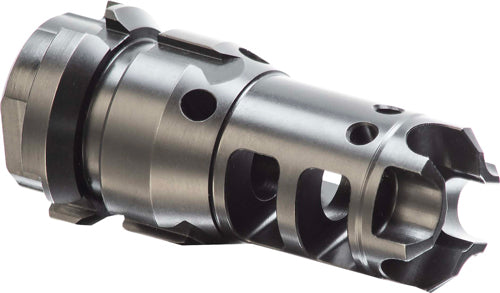 LANTAC Dragon Muzzle Brake 300 Blackout Keymod Wolfman Dead Air