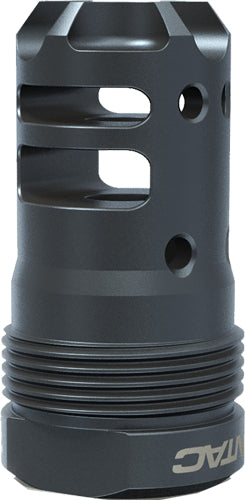 LANTAC Dragon Muzzle Brake 5/8-24 338 ARC Plan B Short