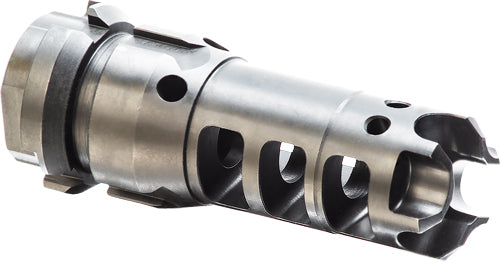 LANTAC Dragon Muzzle Brake 5/8-24 308 Dead Air Keymod