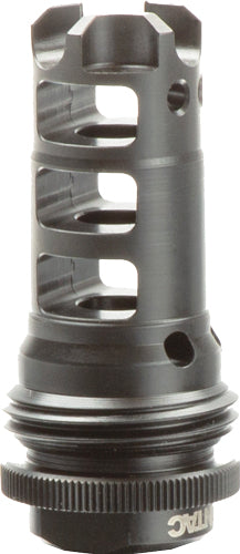 LANTAC Dragon Muzzle Brake SilencerCo ASR Mount 7.62x39