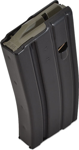 D&H Tactical 20rd Black Aluminum Magazine 5.56x45 AR15