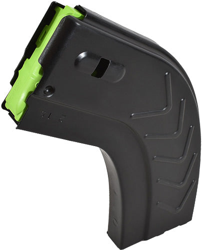 D&H Tactical 30rd Black Steel Magazine 7.62x39 AR15