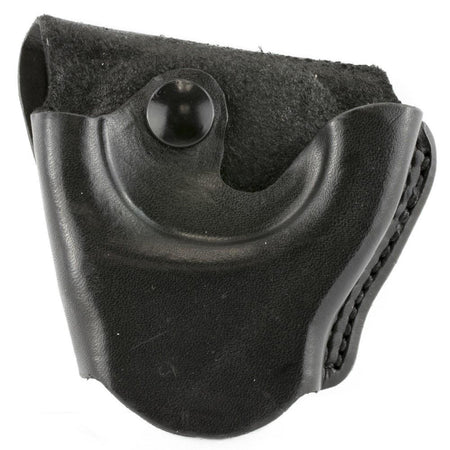 DeSantis Ambidextrous Black Handcuff Case for S&W 100