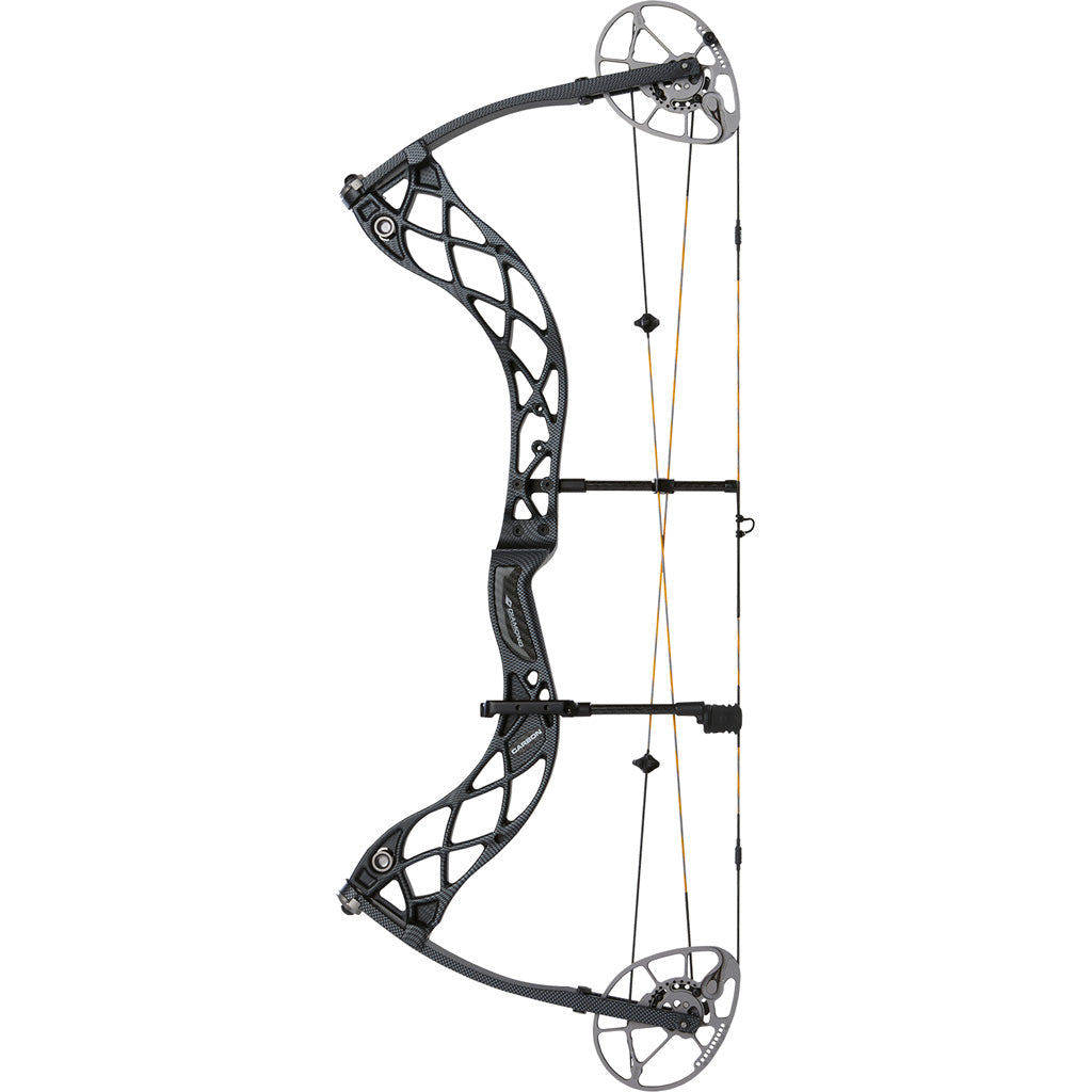 Diamond Archery Deploy SB RAK Package Carbon Fiber 60 lb Right Hand