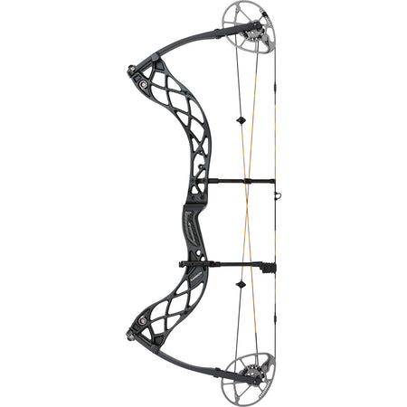 Diamond Archery Deploy SB RAK Package Carbon Fiber 60 lb Right Hand