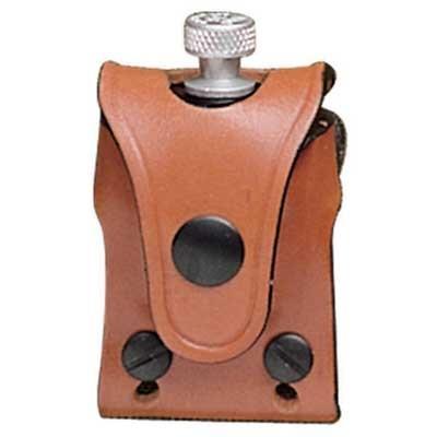 DeSantis Second Six Speedloader Holder Tan Ambidextrous HKS 10A and 36A