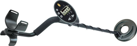 Bounty Hunter Discovery 1100 Metal Detector with Target ID