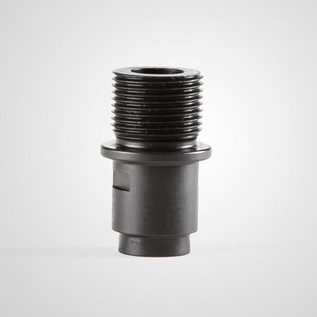 Dead Air 1/2-28 Thread Adapter for Mask HD Sig Mosquito Host