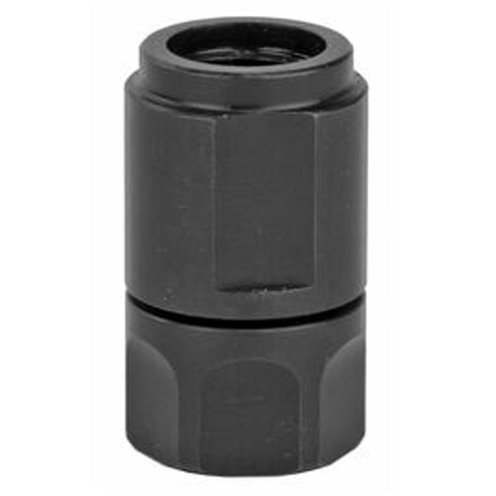 Dead Air Mask HD Thread Adapter FN 5.7x28 to 1/2-28