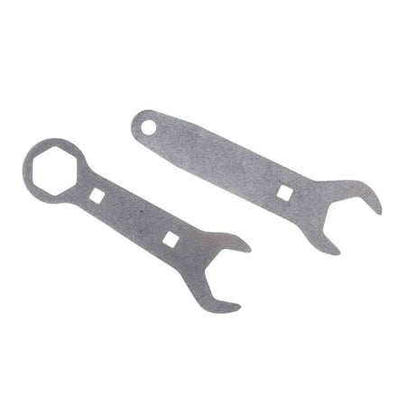 Dead Air Armament Wrench Kit for Odessa 9 Suppressor Baffles