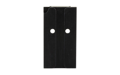 DNZ Freedom Reaper GAAP1 Glock MOS Rail Adapter, Fits Aimpoint Acro P1 and P2, Precision Machined, Black