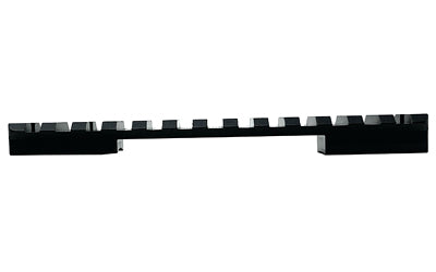 DNZ LPR010 Freedom Reaper Rail Mount, Fits Remington 700 Short Action, Picatinny, 8-40 Screws, Black