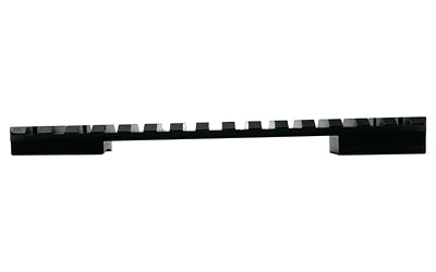 DNZ LPR0202 Freedom Reaper 20 MOA Rail Mount, Fits Remington 700 Long Action, Picatinny, 8-40 Screws, Black