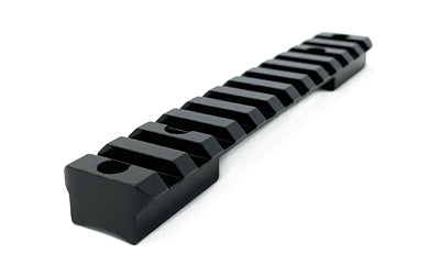 DNZ PRW7S2 Freedom Reaper 20 MOA Rail Mount, Fits Winchester Model 70 2008 and Newer, Picatinny, Black