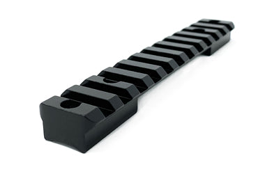 DNZ PRW7S Freedom Reaper Rail Mount, Fits Winchester Model 70 2008 and Newer, Picatinny, Black