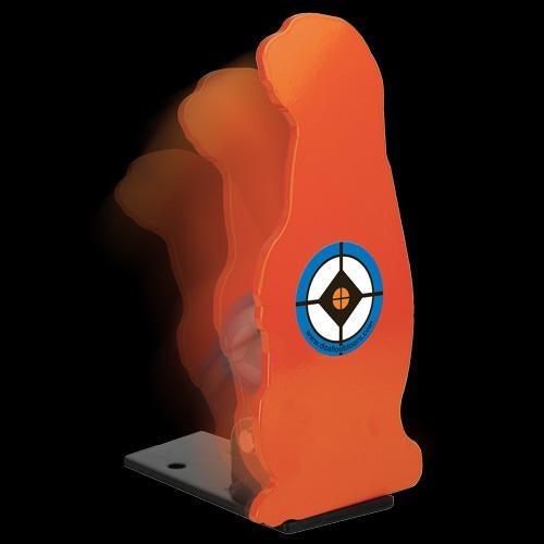 Do-All .22 Prairie Popper Self-Resetting Steel Target