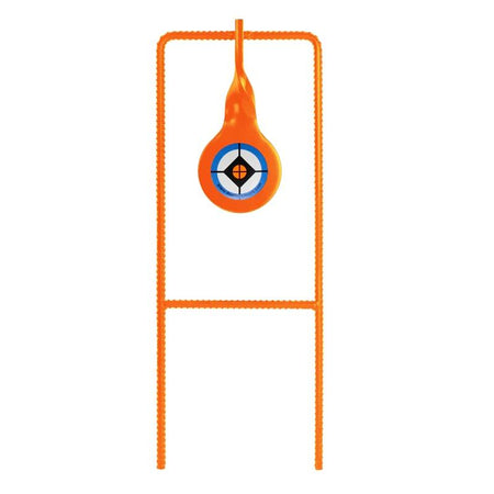 Do-All Outdoors .22 Cal Single Spinner Steel Target