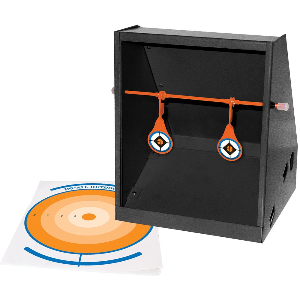 Do-All Outdoors Air Strike Pellet Trap for .177 Caliber Air Rifles