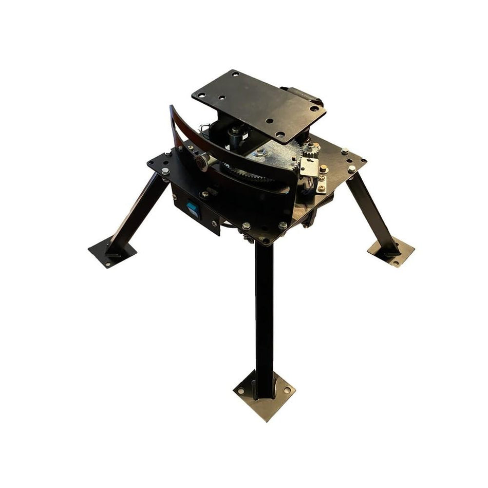 Do-All Outdoors Auto Adjustable Wobbler Accessory Kit for Trap Machines