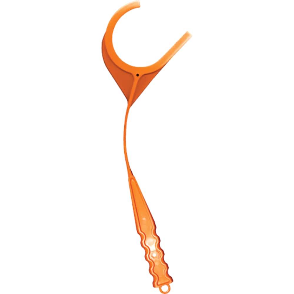 Do-All Outdoors Big Orange Lightweight Clay Target Launcher