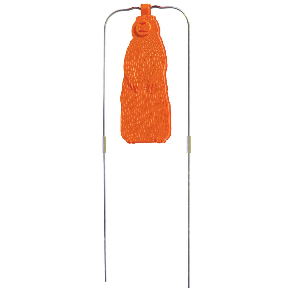 Do-All Outdoors Lone Prairie Dog Impact Seal Hanging Target