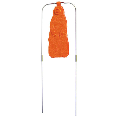 Do-All Outdoors Lone Prairie Dog Impact Seal Hanging Target