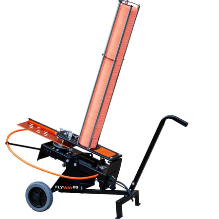 Do-All Outdoors FlyWay 80 Motorized Clay Pigeon Thrower with Wireless Remote Control