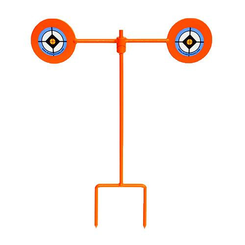 Do-All Outdoors Helios .22 Cal Self-Resetting Steel Target