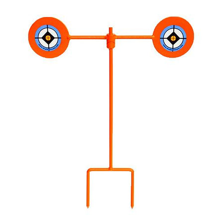 Do-All Outdoors Helios .22 Cal Self-Resetting Steel Target