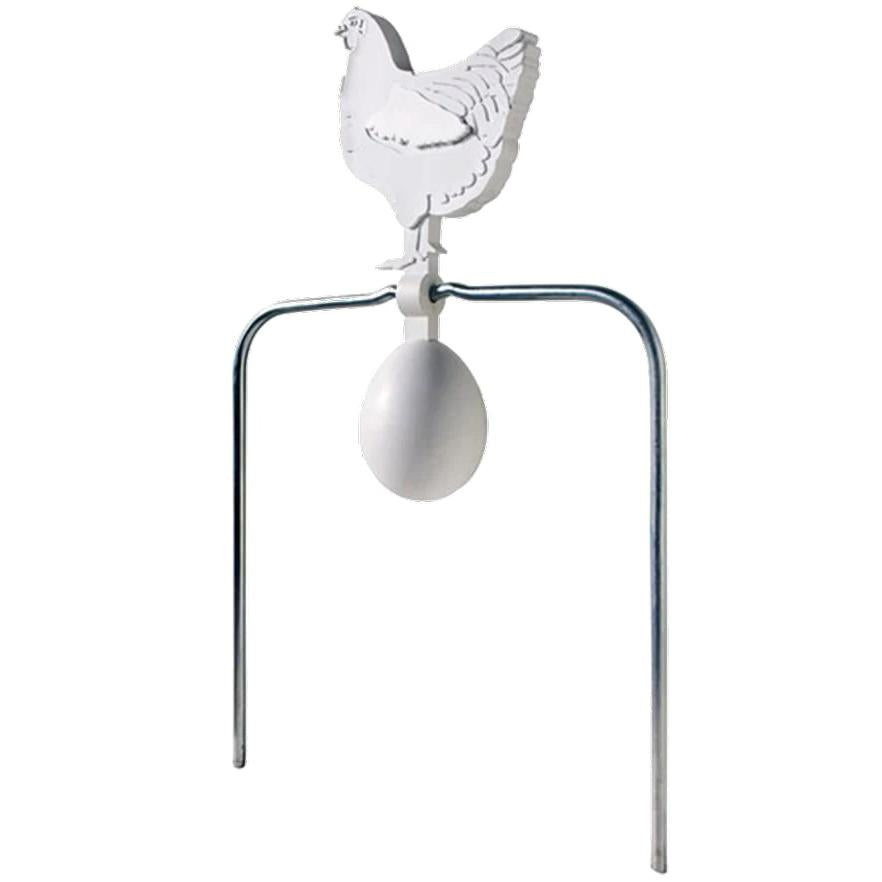 Do All Outdoors Chicken and Egg Impact Seal Spinning Target